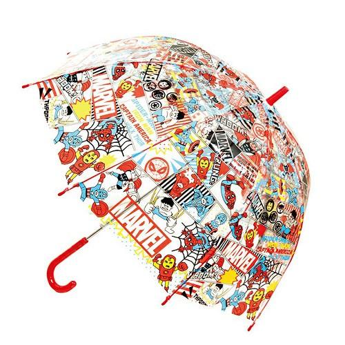 送料無料 マーベル キッズ ビニール 傘 55cm Marvel 通学 子供 雨具 雨傘 キッズ傘 男の子 ドーム型 グラスファイバー アイアンマン スパイダーマン P タスクフォース 通販 Yahoo ショッピング