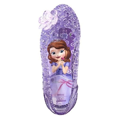 ディズニー プリンセス ソフィア ガラスの靴 7349 15 19cm Disney 女の子 子ども ビーチ グッズ バレエシューズ サンダル プリンセスソフィア P 作業着 空調服 安全靴の現場王 通販 Yahoo ショッピング