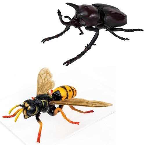 10体セット 超リアル ビッグ 昆虫 4d パズル フィギュア ヒラタクワガタ カブトムシ クワガタムシ ヘラクレスオオカブト アトラスオオカブト P 作業着 空調服 安全靴の現場王 通販 Yahoo ショッピング
