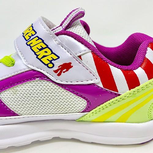 送料無料 トイストーリー 光る 靴 キッズ スニーカー 子供 子ども 園児 ぴかぴか フラッシュ 7560 01 運動靴 トイストーリー4 P 作業着 空調服 安全靴の現場王 通販 Yahoo ショッピング