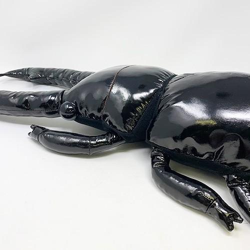 超ビッグ 甲虫 ぬいぐるみ 60cm 大きい カブトムシ クワガタムシ クワガタ カブト ムシキング オオカブト ヘラクレス オオカブト ギラファ ノコギリクワガタ P 作業着 空調服 安全靴の現場王 通販 Yahoo ショッピング