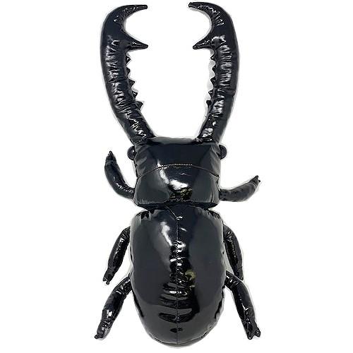 超ビッグ 甲虫 ぬいぐるみ 60cm 大きい カブトムシ クワガタムシ クワガタ カブト ムシキング オオカブト ヘラクレス オオカブト ギラファ ノコギリクワガタ P 作業着 空調服 安全靴の現場王 通販 Yahoo ショッピング