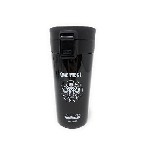 One Piece Stampede 直飲み ワンプッシュ ステンレス マグボトル スタンピード ワンピース ボトル タンブラー 水筒 映画 弁当 遠足 お茶 軽い 軽量 P タスクフォース 通販 Yahoo ショッピング