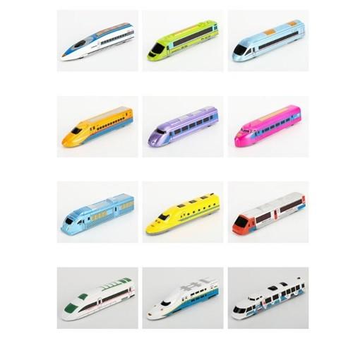 New スーパートレイン プルバック 12個セット 新幹線グッズ 新幹線グッズ プレゼント 鉄道 電車グッズ 鉄道グッズ 電車 キッズ 子供 P タスクフォース 通販 Yahoo ショッピング