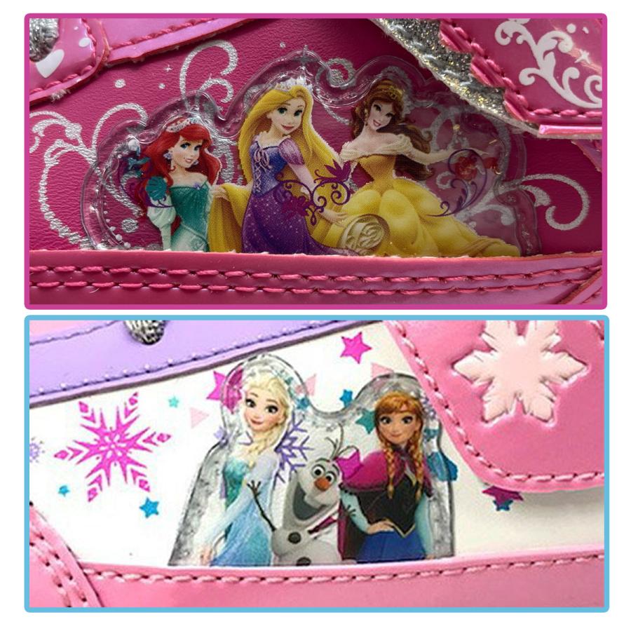 ディズニープリンセス アナと雪の女王 光る靴 7224 7406 アナ雪 子供 子ども 女の子 キッズ フラッシュライト スニーカー ピンク P 作業着 空調服 安全靴の現場王 通販 Yahoo ショッピング