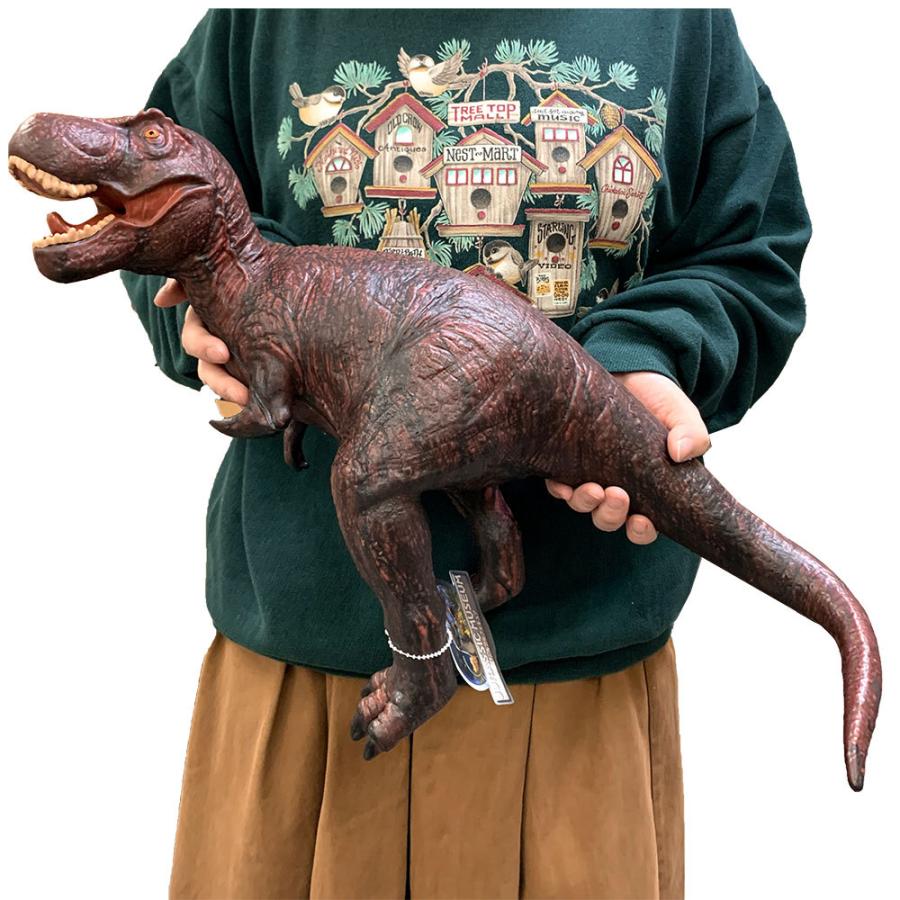 54 Off 超特大 ジュラシック ソフト フィギュア スピノサウルス ティラノサウルス 恐竜 人形 でかい ダイナソー 飾り リアル ソフビ Desigenic Rakan Ayyoub Com
