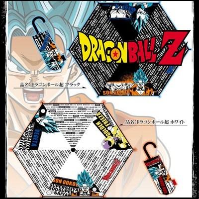 ドラゴンボール 折りたたみ傘 53cm グッズ 折りたたみ 雨具 キャラクター ドラゴンボールグッズ 悟空 雨傘 P タスクフォース 通販 Yahoo ショッピング