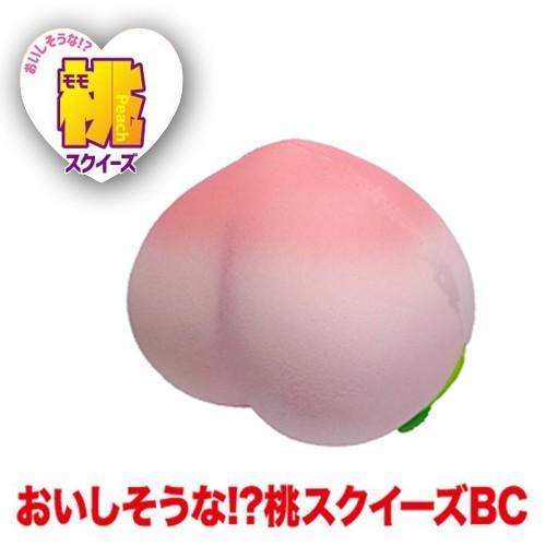 スクイーズ おいしそうな 桃 リアル 食品 P 014 作業着 空調服 安全靴の現場王 通販 Yahoo ショッピング
