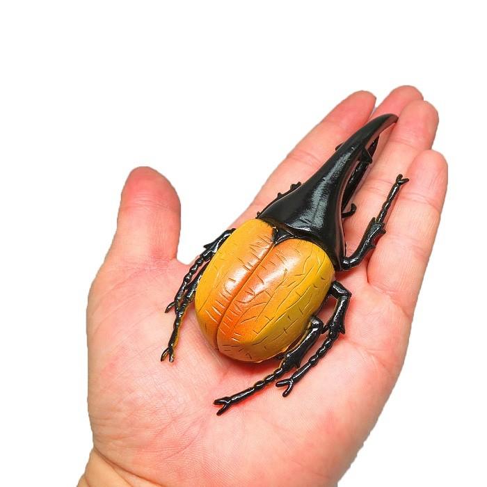 ビッグ 甲虫 セット フィギュア 5体セット 昆虫 ヘラクレスオオカブト ミヤマクワガタ カブトムシ クワガタムシ クワガタ P 作業着 空調服 安全靴の現場王 通販 Yahoo ショッピング