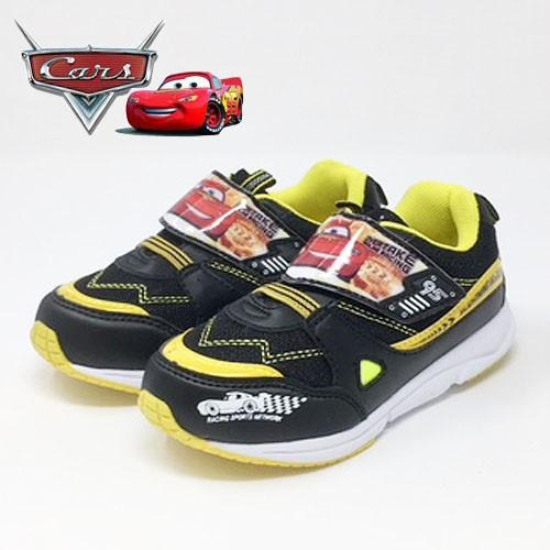 ディズニー カーズ スニーカー ブラック 62 1 靴 運動靴 幼稚園 小学生 男の子 子ども 子供 こども キッズシューズ P 作業着 空調服 安全靴の現場王 通販 Yahoo ショッピング