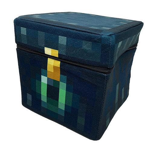 マインクラフト チェスト 収納ボックス cm 子ども グッズ マイクラ コスチューム まいぜん ツール ゲーム 武器 Switch ドット クリスマス プレゼント P 作業着 空調服 安全靴の現場王 通販 Yahoo ショッピング