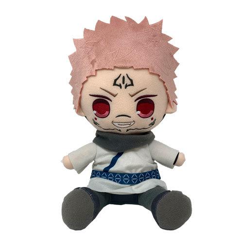 呪術廻戦 伏黒恵 両面宿儺 きゅるまる Big ぬいぐるみ2 グッズ 呪術 ゆるかわ 人気 ジャンプ アニメ 漫画 コミック 大きい ビッグ かわいい P 作業着 空調服 安全靴の現場王 通販 Yahoo ショッピング