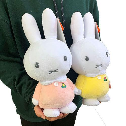 特価 ミッフィー SL サイズ ぬいぐるみ チューリップ 30cm