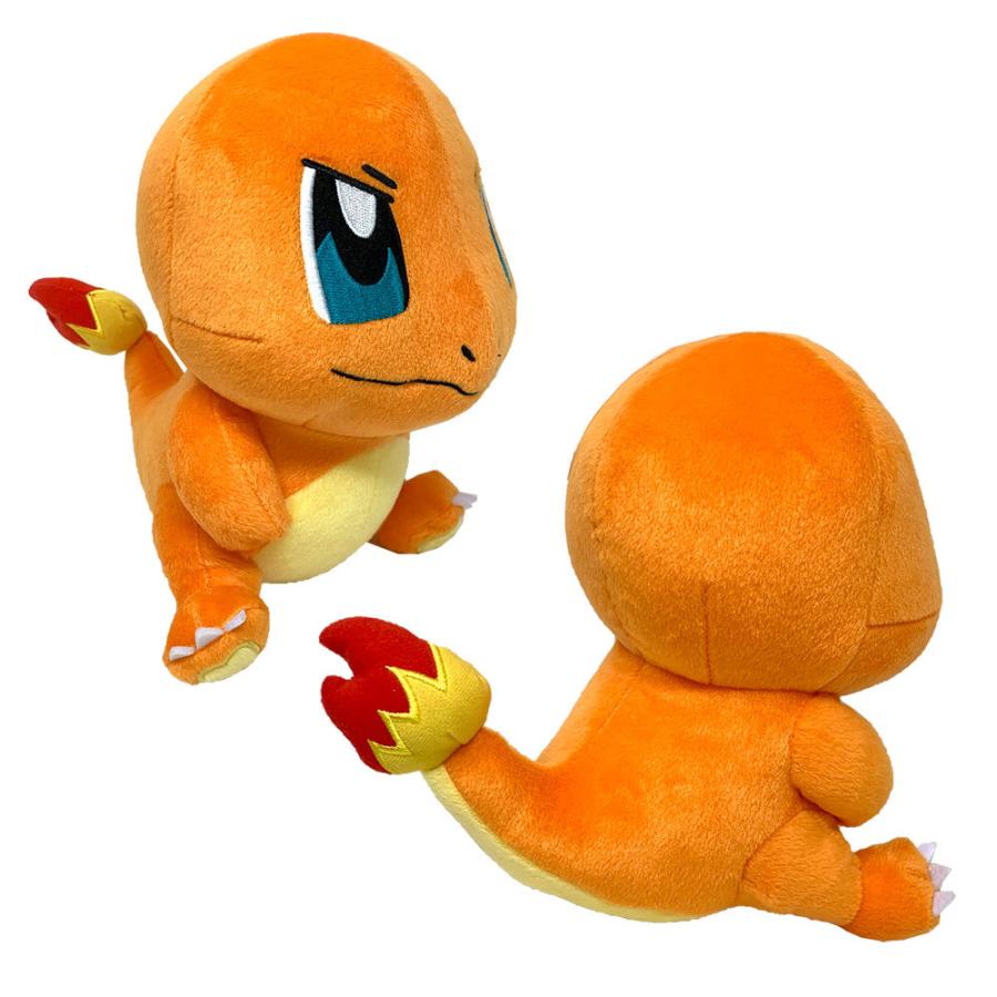 ポケットモンスター ヒトカゲ ミミッキュ ニューラ まんまるぬいぐるみ 25cm ポケモン グッズ キャラクター 人形 可愛い 大きい マスコット P 作業着 空調服 安全靴の現場王 通販 Yahoo ショッピング