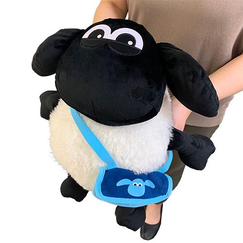 こひつじのティミー Big ぬいぐるみ 33cm グッズ ひつじのショーン プレゼント 羊 動物 もちもち 柔らかい キャラクター グッズ 大きい P 作業着 空調服 安全靴の現場王 通販 Yahoo ショッピング