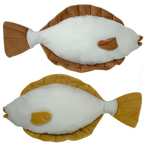カレイ ヒラメ ぬいぐるみ Xl プレミアム 60cm キャラクター グッズ ビッグ でっかい ふわふわ 大きい 特大 魚 サカナ 魚 P 作業着 空調服 安全靴の現場王 通販 Yahoo ショッピング