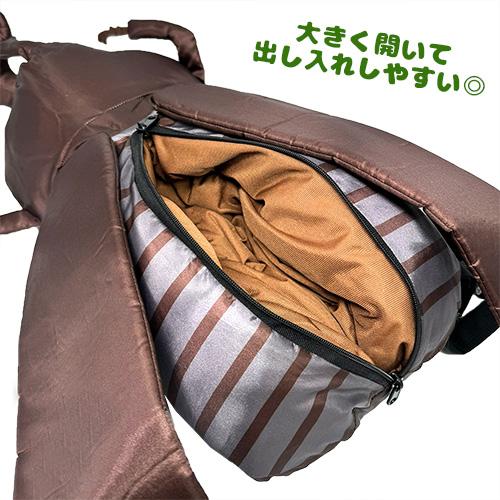 ブランド登録なし 昆虫リュック ぬいぐるみ2 55cm カブトムシ ブランド登録なし 昆虫リュック ぬいぐるみ2 55cm カブトムシ