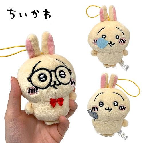 楽天市場】ちいかわ うさぎ&ハチワレ セット 【 なんかまねして 楽天市場】ちいかわ うさぎ&ハチワレ セット 【 なんかまねして