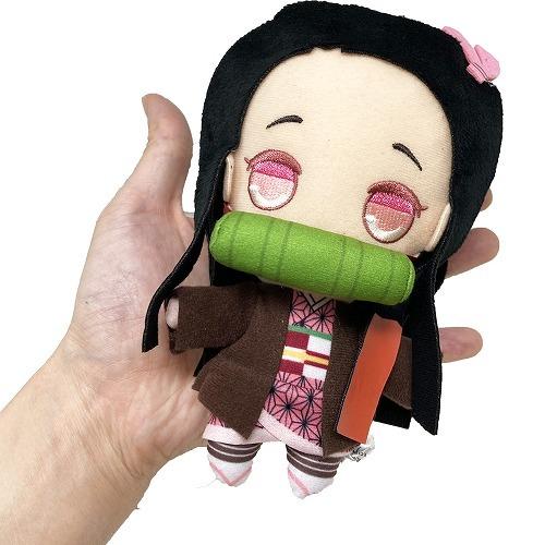 鬼滅の刃 禰豆子 コレクション ぬいぐるみ 全3種セット 竈門 禰豆子 ぬいぐるみ グッズ グッズ アニメ キャラクター クリスマス プレゼント P 作業着 空調服 安全靴の現場王 通販 Yahoo ショッピング