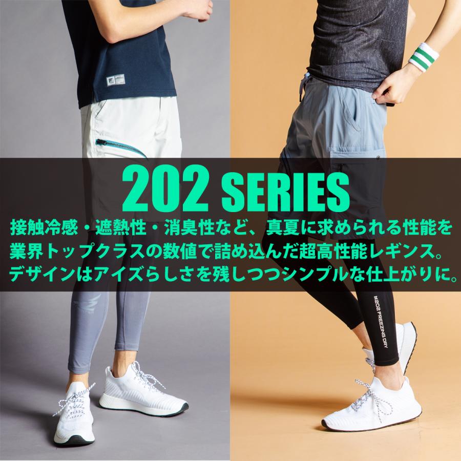 アイズフロンティア 新作 肌着 接触冷感 コンプレッションインナータイツ パンツ 作業着 春夏 作業服 I Z Frontier 遮熱 Uvカット 2 P 作業着 空調服 安全靴の現場王 通販 Yahoo ショッピング