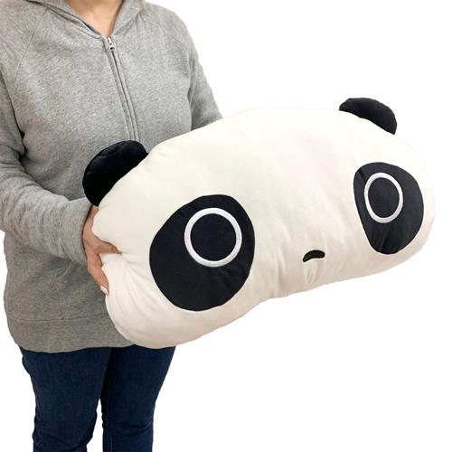 たれぱんだ ジャンボ もちもち ぬいぐるみ クッション 大きい でっかい キャラクター おおきい ビッグ P 作業着 空調服 安全靴の現場王 通販 Yahoo ショッピング