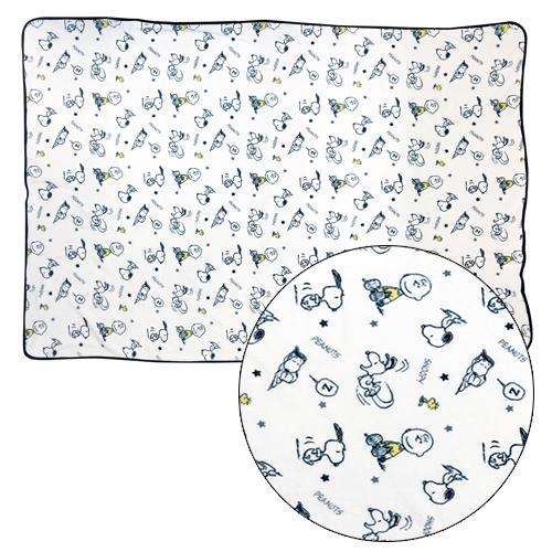 スヌーピー あったか サンゴ マイヤー 毛布 グッズ 掛け毛布 キャラクター 大きい 温かい190 140 P 作業着 空調服 安全靴の現場王 通販 Yahoo ショッピング