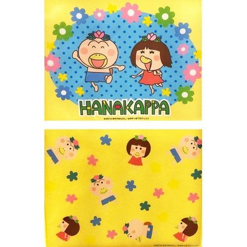 はなかっぱ 2段 収納 ボックス 収納 Box キャラクター ボックス おもちゃ箱 おかたずけボックス P タスクフォース 通販 Yahoo ショッピング