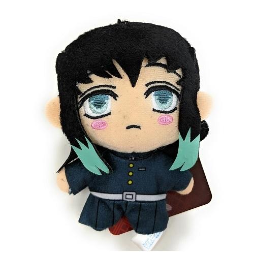 鬼滅の刃 キーチェーンマスコット Vol 4 柱 全3種セット 煉獄杏寿郎 時透無一郎 甘露寺蜜璃 P 800 作業着 空調服 安全靴の現場王 通販 Yahoo ショッピング