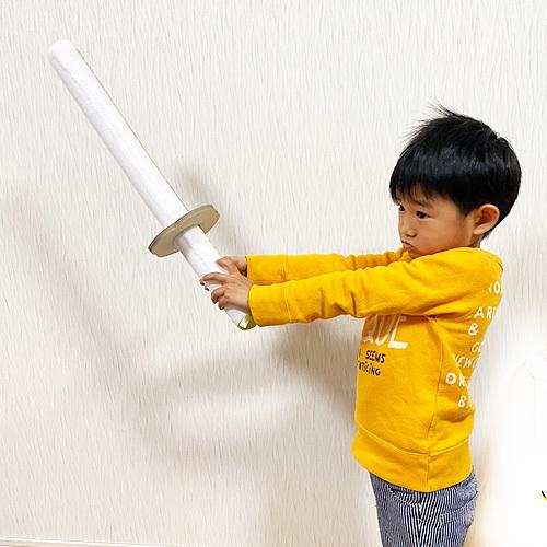 鬼滅の刃風 鬼退治 ウレタン刀 柔らかい ソフト チャンバラ グッズ おもちゃ 剣 日輪刀 炭次郎 善逸 義勇 しのぶ 無一郎 実弥 煉獄 ヒノカミ神楽 60cm P 300 作業着 空調服 安全靴の現場王 通販 Yahoo ショッピング