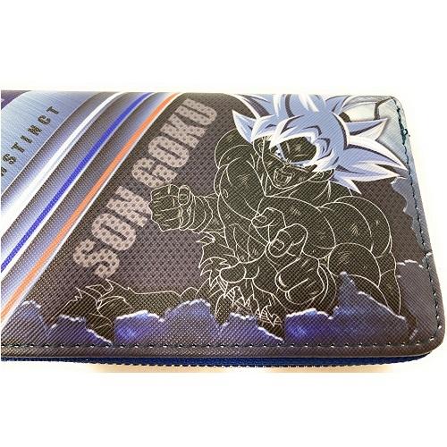 特価 ドラゴンボール超 ロング ウォレット アニメ グッズ 長財布 カード入れ 財布 キャラクター P 作業着 空調服 安全靴の現場王 通販 Yahoo ショッピング