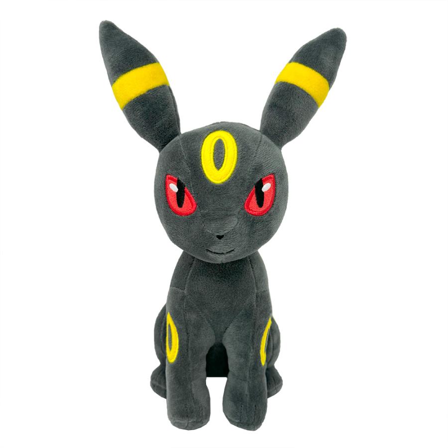 ポケットモンスター めちゃもふぐっとぬいぐるみ イーブイ フレンズ エーフィ ブラッキー 18cm ポケモン イーブイ 雑貨 大きい BIG キャラクター アニメ｜pirates-shop｜09