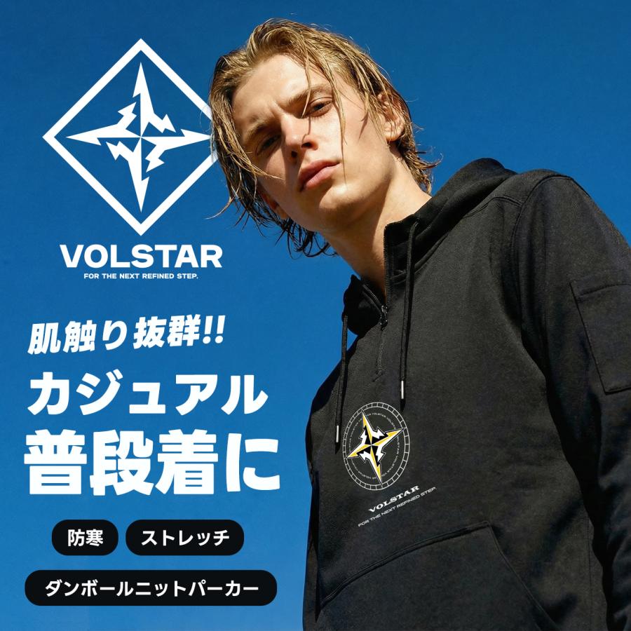 sherller シェリエ ダンボールニットパーカー 極美品 BURTLE（バートル