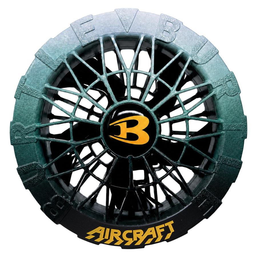 BURTLE（バートル） 限定50個☆ 2026 ワークルモデル 空調 デバイス