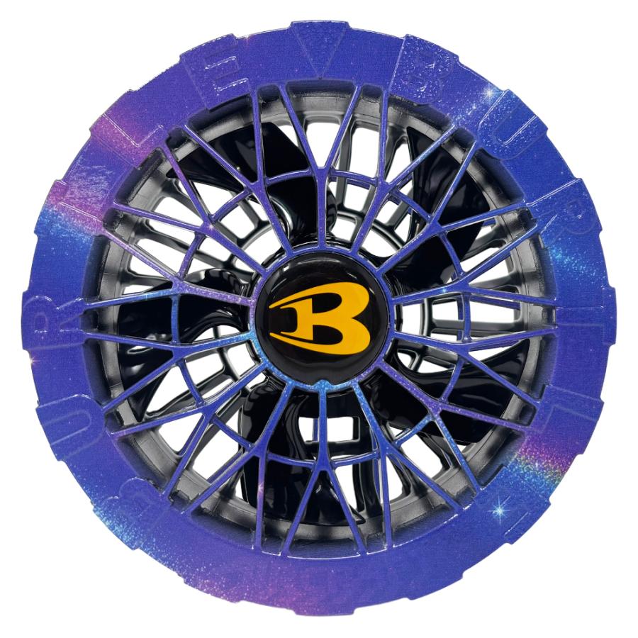 BURTLE（バートル） 限定50個☆ 2026 ワークルオリジナル 空調
