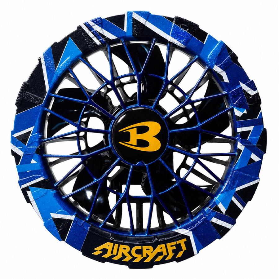 BURTLE（バートル） 限定50個☆ 2026 ワークルモデル ファン