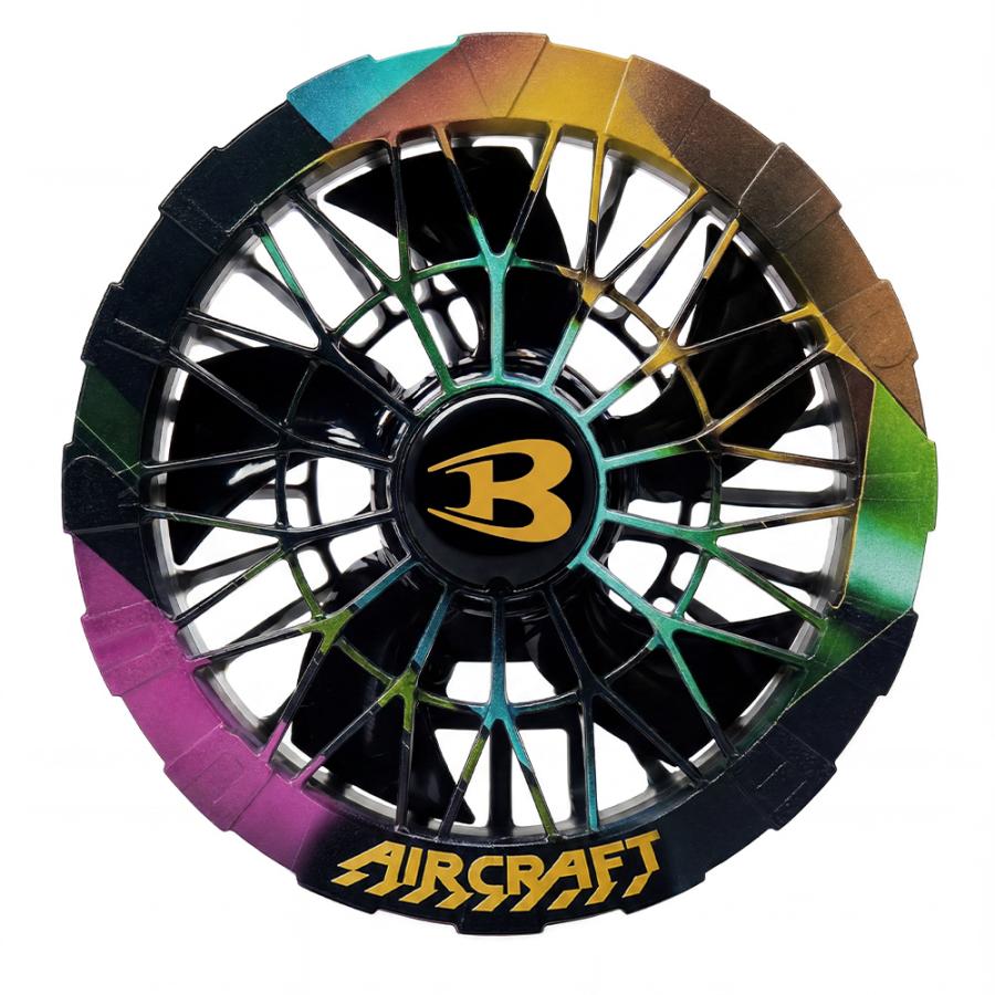 BURTLE（バートル） 限定50個☆ 2026 ワークルモデル ファン