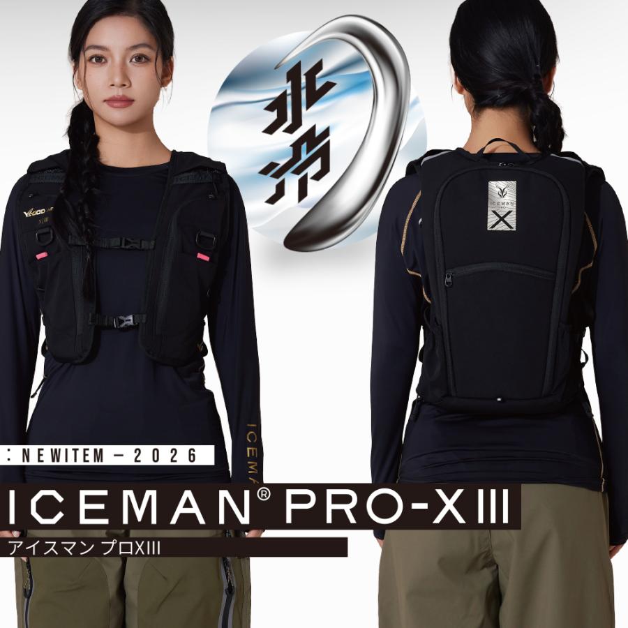 P+8％／ 特典付き ☆すぐに発送☆ アイスマン PRO-X 3 チューブタイプ