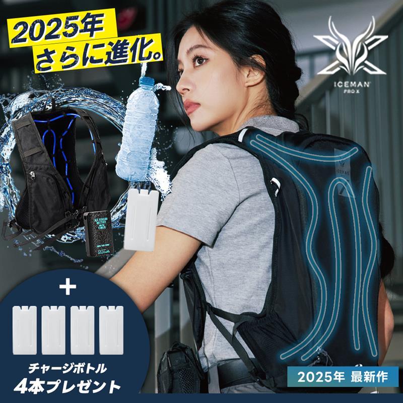 YAMASHIN（ヤマシン） ＼P+9％／ 山真製鋸 春夏 アイスマン PRO X 2