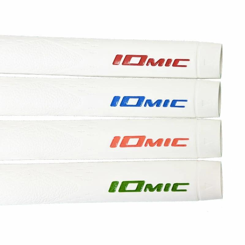 IOMIC（イオミック） ▽9本セット▽ エックス・グリップ2.3 バック