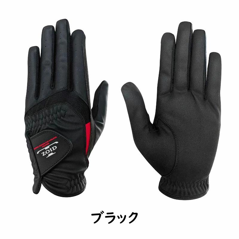 MIZUNO（ミズノ） T-ZOID 5MJML510 Tゾイド/ゴルフグローブ / MIZUNO