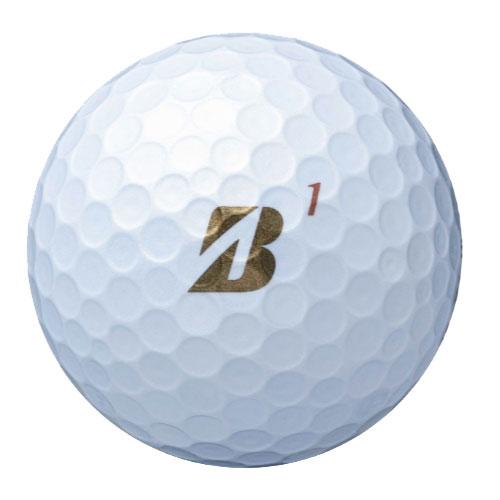 【新品】TOUR-B X セット コーポレートカラー 12個、パールホワイト3個 TOUR B X（ホワイト） [1ダース：12個](ホワイト): ボール