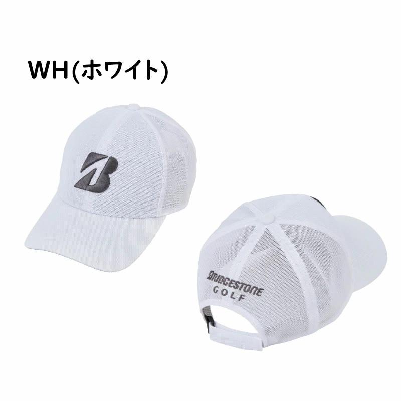 BRIDGESTONE GOLF ブリヂストンゴルフ 2026年春夏 クールバイタル