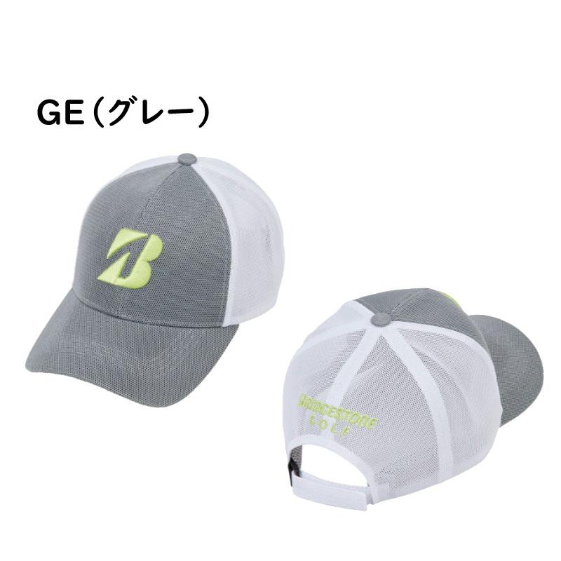 BRIDGESTONE GOLF ブリヂストンゴルフ 2026年春夏 クールバイタル