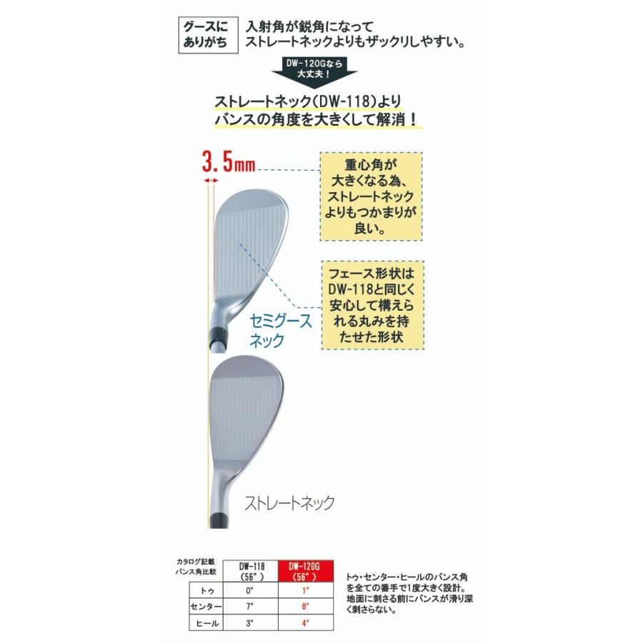 Dolphin Wedge 【送料無料】 ドルフィンウェッジ セミ Dolphin Wedge 【送料無料】 ドルフィンウェッジ セミ