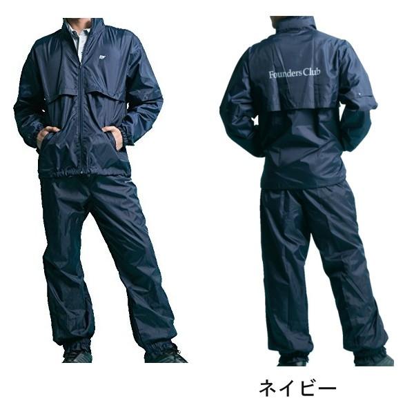 [ファウンダースクラブ] レインウェアー FC-6520A ブラック M tf8su2k Amazon.co.jp: [ファウンダースクラブ] レインウェアー FC-6520A