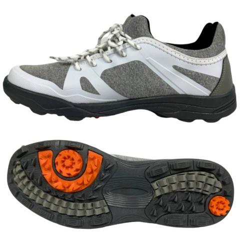 箱汚れの為在庫処分】【 フットテック / FOOT TECH 】 ゴルフシューズ