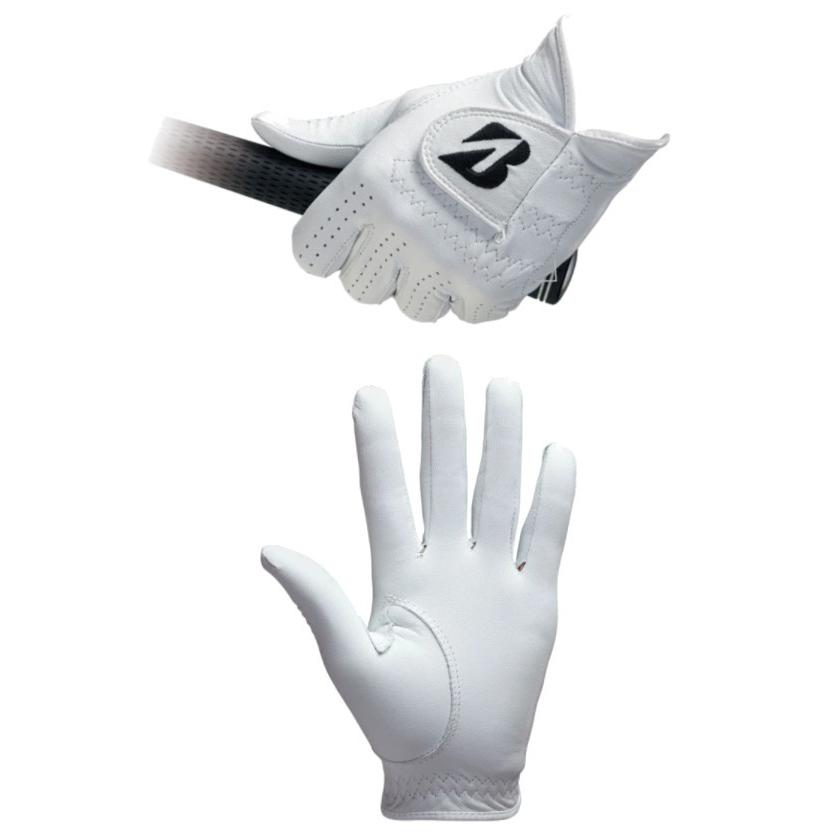 BRIDGESTONE GOLF 【送料無料】ブリヂストンゴルフ 天然皮革