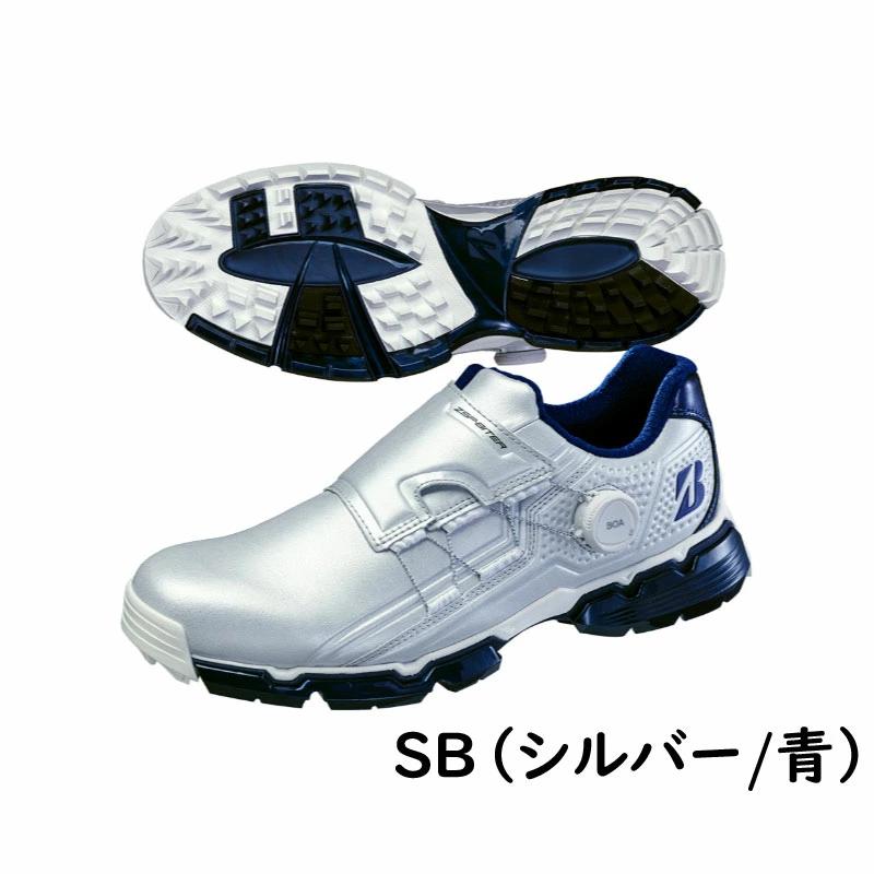 BRIDGESTONE GOLF ブリヂストンゴルフ ゼロ・スパイク バイター