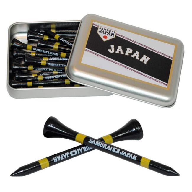 専用茶 LEZAX（レザックス） 缶入り ウッドティー SAMURAI JAPAN 20本入り