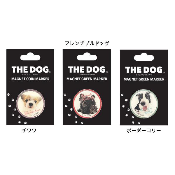 【送料無料】THE DOG　ザ・ドッグ　マグネット　グリーンマーカー / 全９種類　｜piratesflag-cic｜14